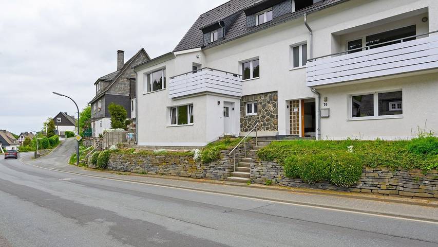 Ferienhaus für 12 Personen, mit Terrasse - 1