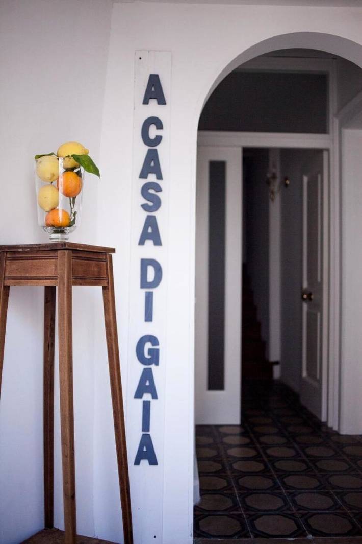 Location de vacances pour 2 personnes, avec vue à Vico del Gargano - 4