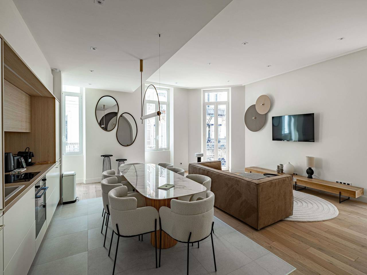 Photo : Appartement de vacances