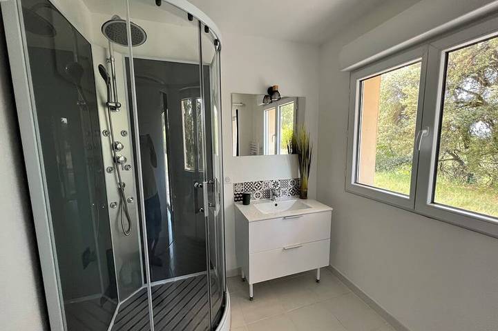 Gîte pour 2 personnes à Mondragon - 2