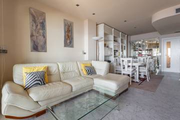 Holiday Rental for 4 People in La Veintiuna (dog beach) (Almuñecar), Almuñecar, Photo 3