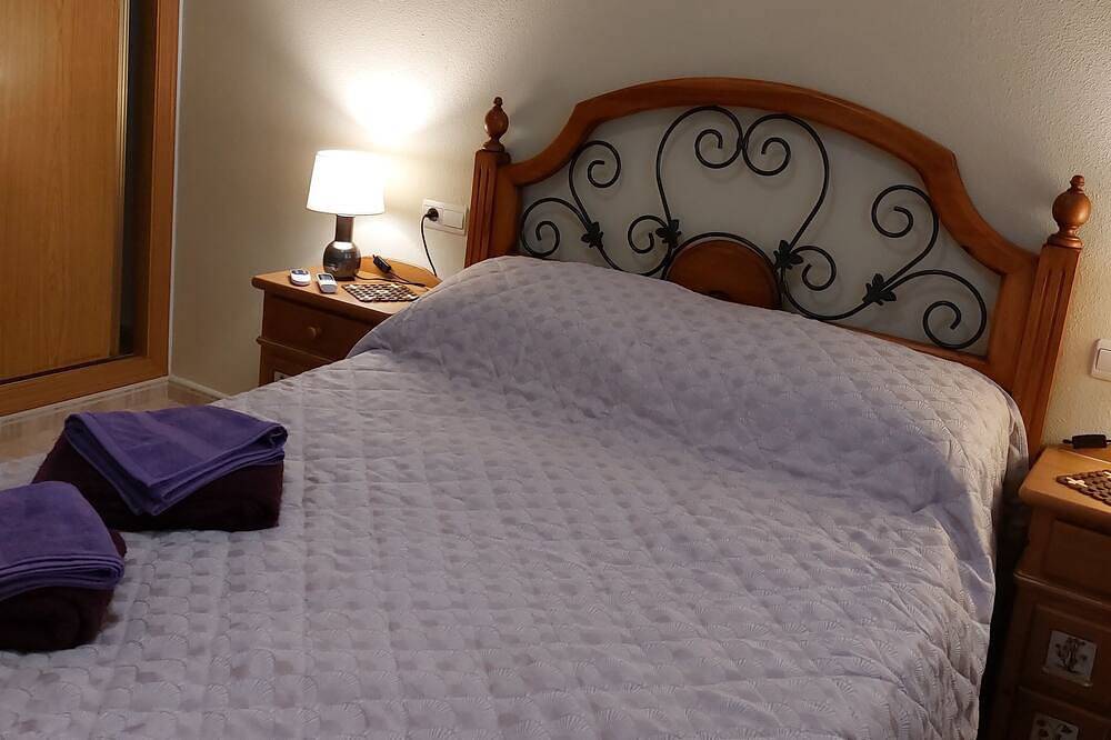 Apartamento entero, Apartamento de 2 habitaciones en San Miguel de Salines in San Miguel de Salinas, Costa Blanca