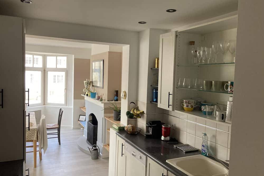 Entire apartment, Duplex 5 persons seaside. in Wissant, Boulogne-sur-Mer region