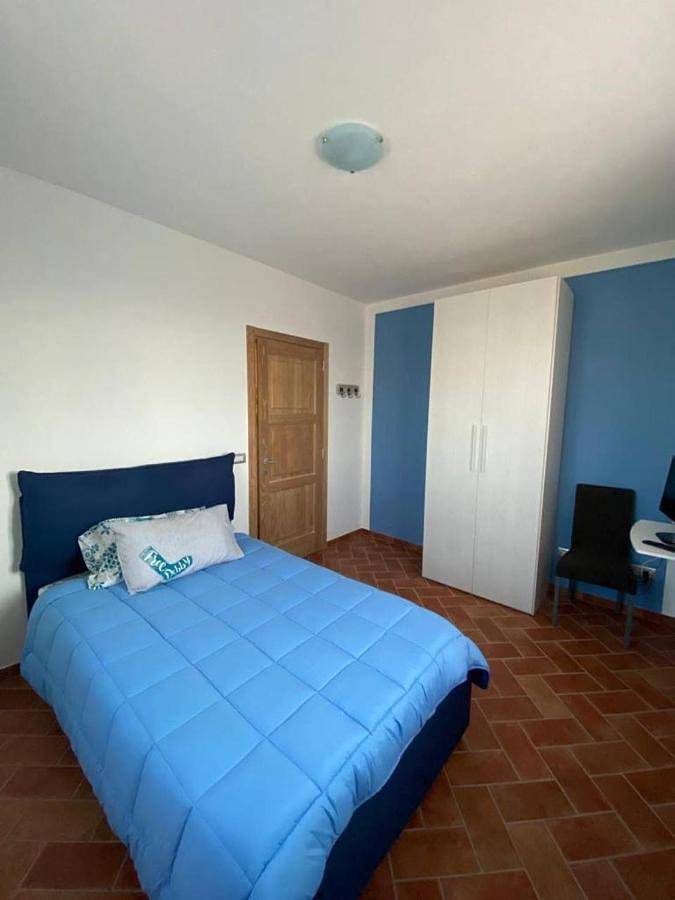 Chambre d’hôte pour 2 personnes, avec vue ainsi que jardin et balcon à Coni - 4