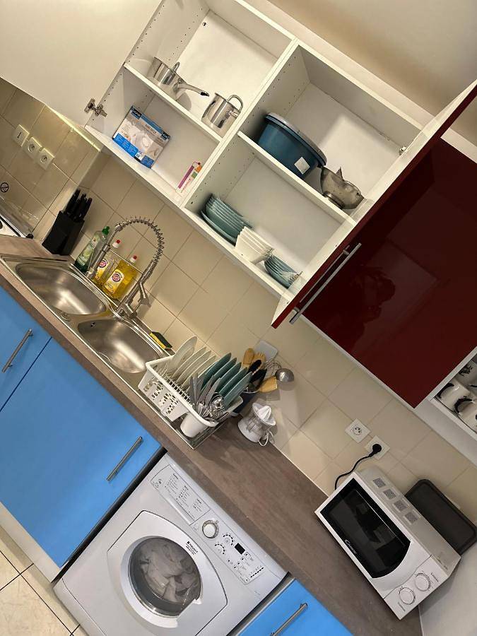 Gîte pour 2 personnes à Champs-sur-Marne - 4