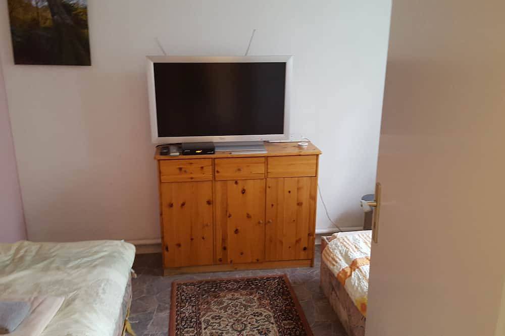 Fewo-Neubeeren 2 (2 Zi, 7 Einzelbetten) in Großbeeren, Teltow-Fläming