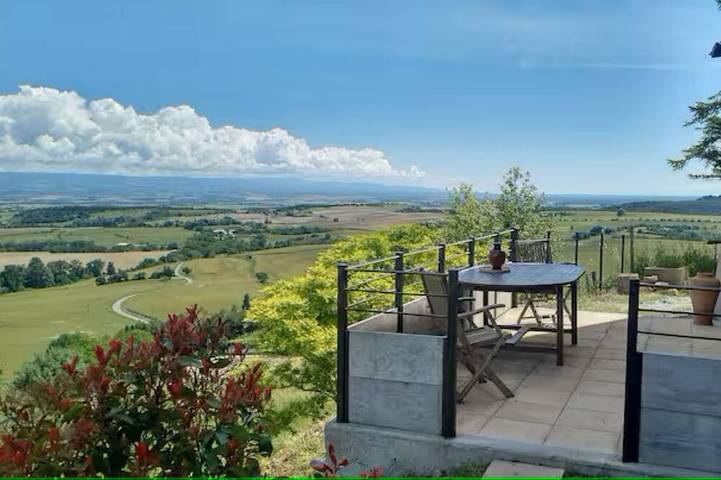Maison de vacances pour 4 personnes