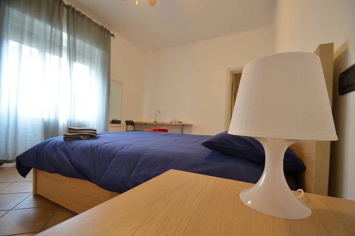 Maison de vacances pour 6 personnes, avec balcon, animaux acceptés