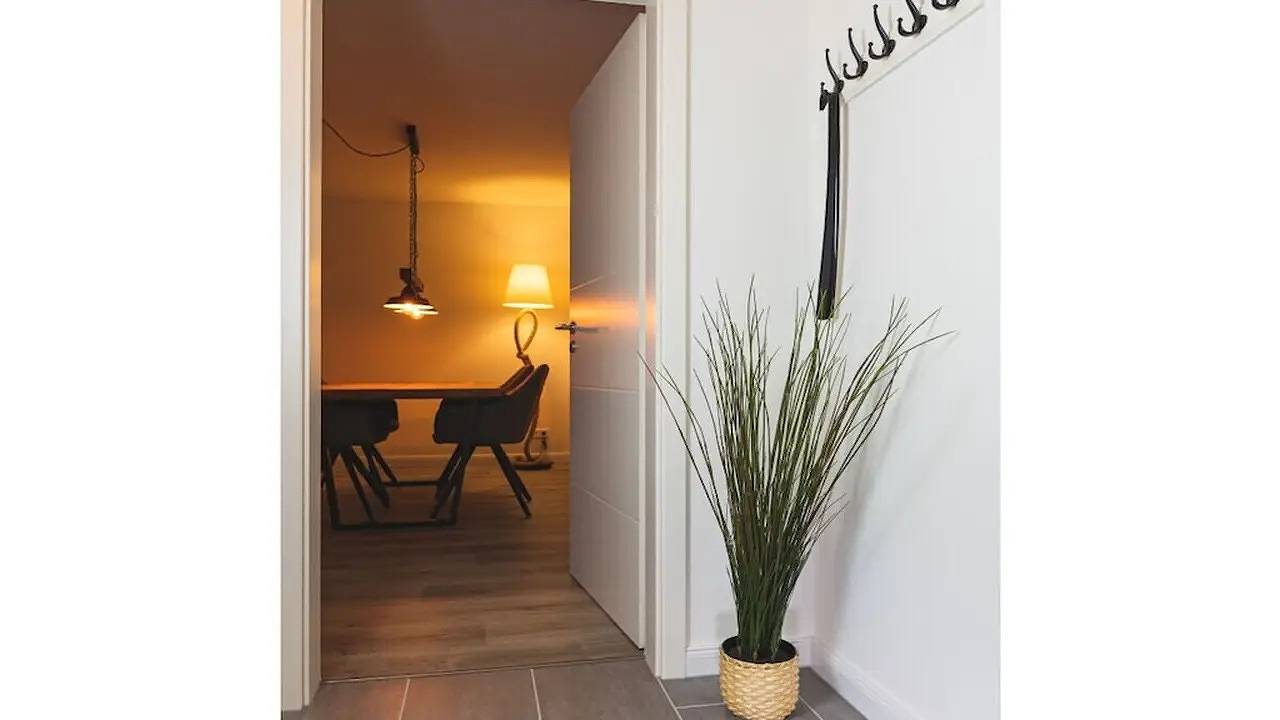 Ferienhaus für 3 Personen (65 m²) in Emmelsbüll-Horsbüll in Emmelsbüll-Horsbüll, Nordfriesland