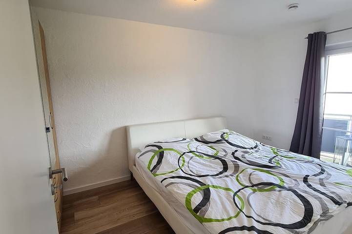 Ferienwohnung für 3 Personen, mit Balkon, mit Haustier in Reichenau - 2