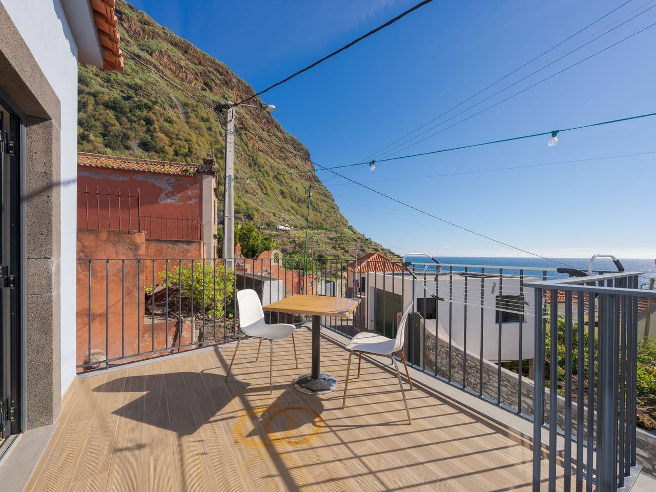 Ganze Wohnung, Mit Wi-Fi in Jardim do Mar, Madeira