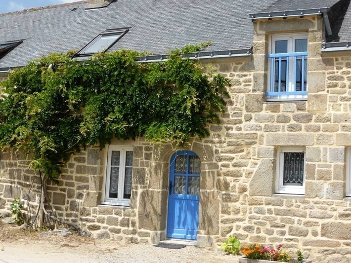 Gîte pour 3 personnes, avec jardin à La Trinité-sur-Mer - 2