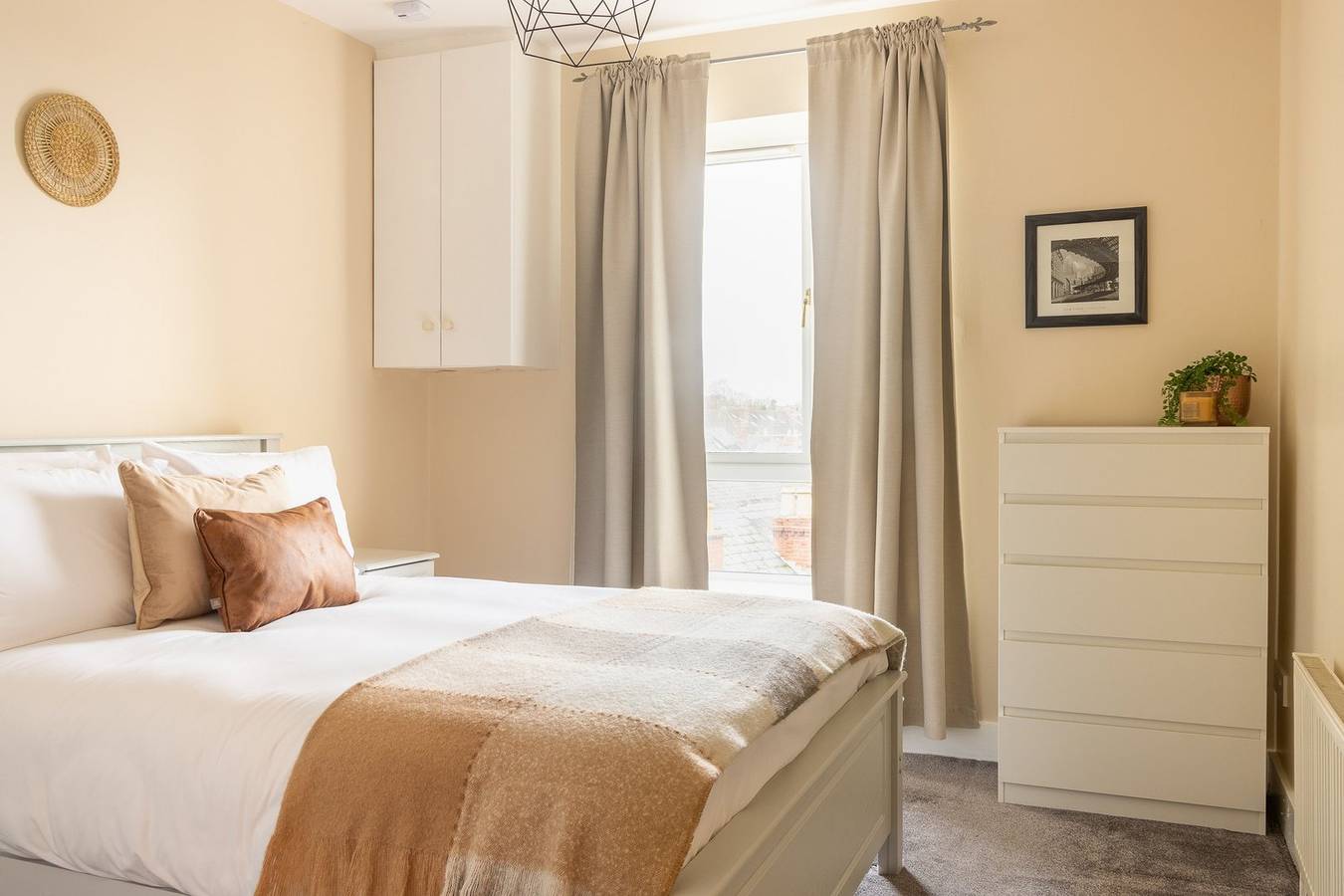 Entire apartment, Guestready - Charming flat in Phibsborough in Dublin, County Dublin