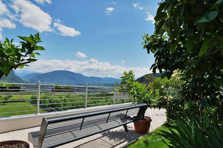 Ferienwohnung für 2 Personen, mit Garten und Pool - 1