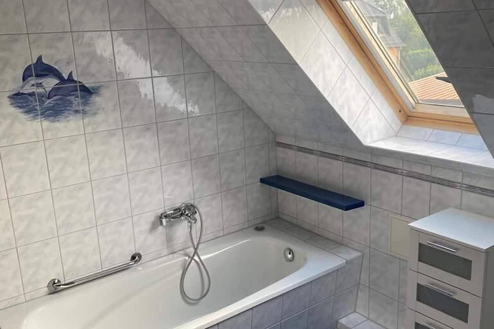 Ganze Wohnung, Ferienwohnung Rosenweg in Rambin, Stralsund Umland