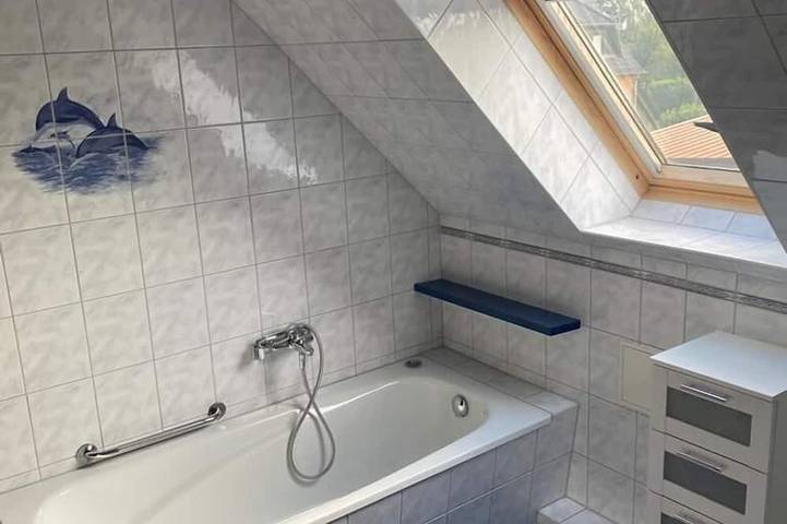 Ferienwohnung für 5 Personen in Rambin - 4