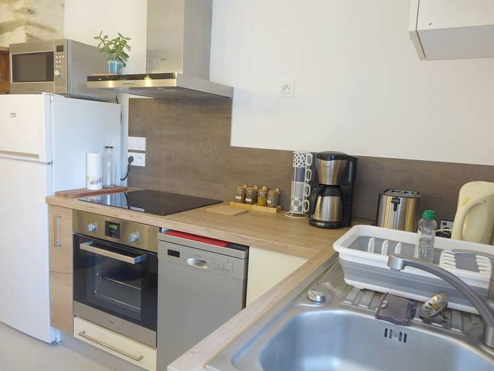 Location de vacances pour 6 personnes à Sarzeau - 4