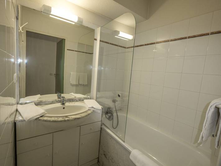 Gîte pour 2 personnes, avec piscine à Bidart - 3