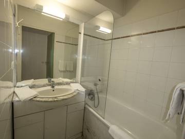 Location De Vacances pour 2 Personnes dans Bidart, Côte Basque, Photo 2