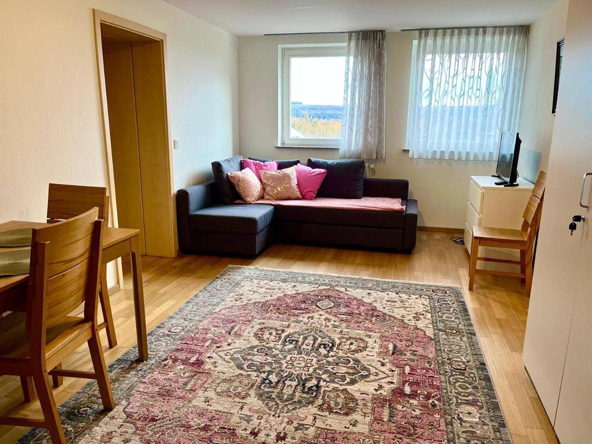Appartement de vacances entier, Cosy Room in Remich in Remich, Luxembourg