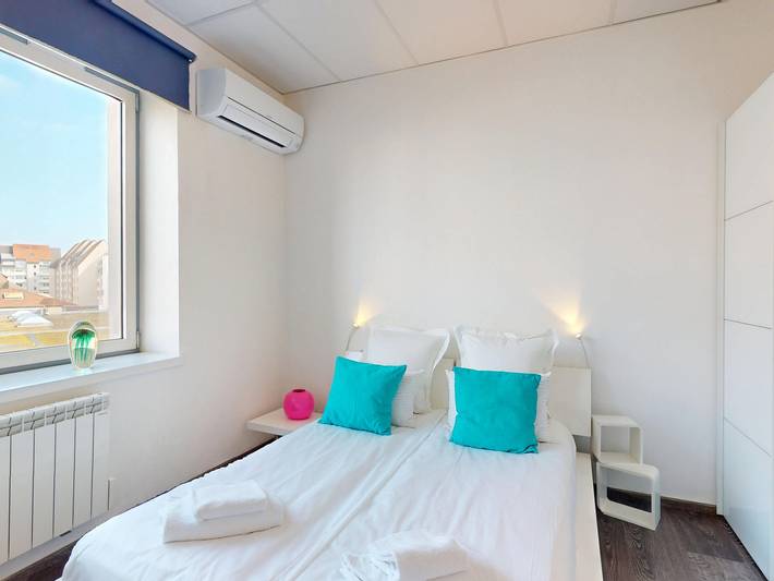 Gîte pour 6 personnes à Colmar - 3