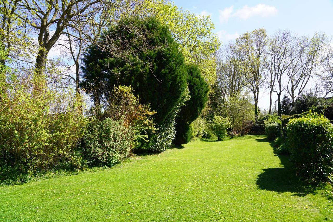 La Glycine Maison 1.5 km Veulettes sur mer in Paluel, Dieppe und Umgebung
