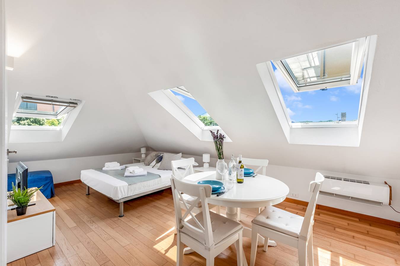 Ganze Wohnung, Central Loft Sestri Levante in Sestri Levante (Stadt), Sestri Levante