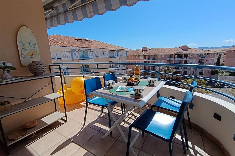 Photo : Appartement de vacances