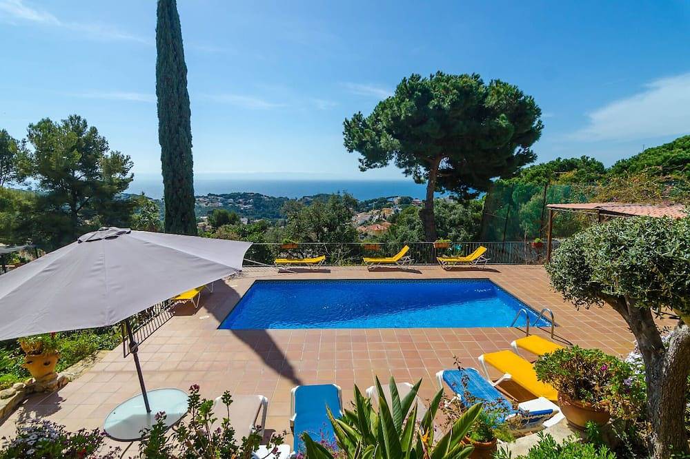 Casa vacanza a Costa Brava a partire da 366€ a notte