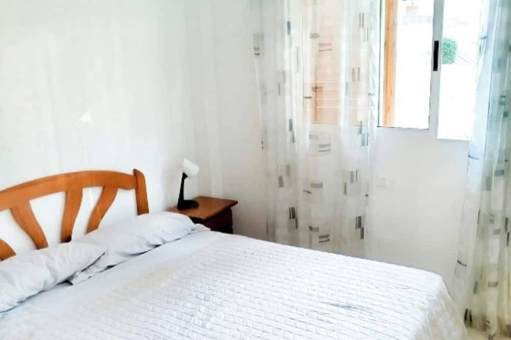 Bungalow Two-story in Riomar 3, Mil Palmeras, Pilar de la Horadada, Alicante in Pilar de la Horadada, Costa Blanca