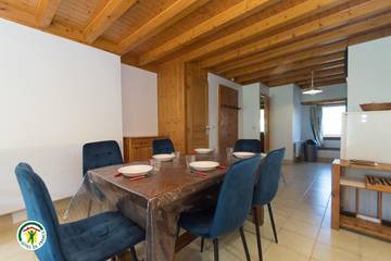 Gîte pour 5 Personnes dans Corrençon-en-Vercors, Vercors, Photo 2