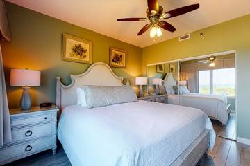 Vacation Apartment for 6 Guests in Miramar Beach, Emerald Coast, Picture 4