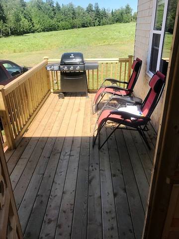 Cottage for 4 Guests in Prince Edward Island, Canada, Picture 1