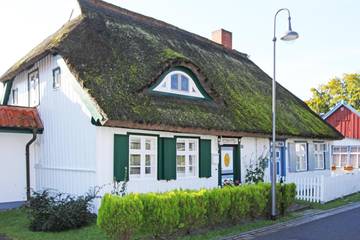 Ferienhaus für 5 Personen in Prerow, Darß, Bild 1