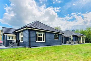 Vakantieappartement voor 2 Personen in County Kerry, Munster, Afbeelding 2