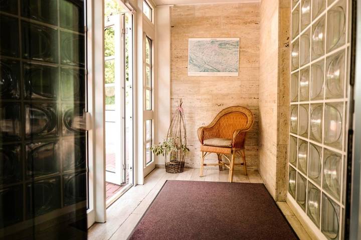 Hôtel pour 2 personnes, avec terrasse à Ravensbourg - 4