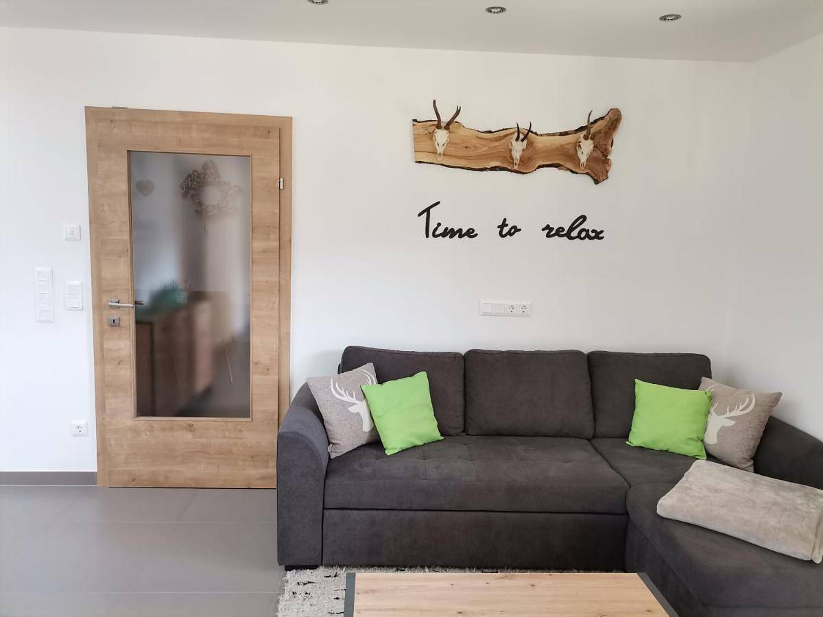 Ganze Wohnung, Two-Bedroom Apartment in Afritz am See, Villach-Land