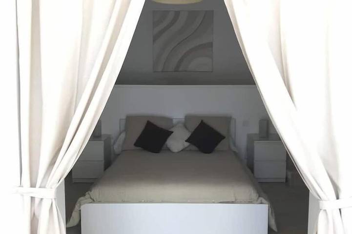 Location de vacances pour 2 personnes, avec jardin à Lissac-et-Mouret - 3