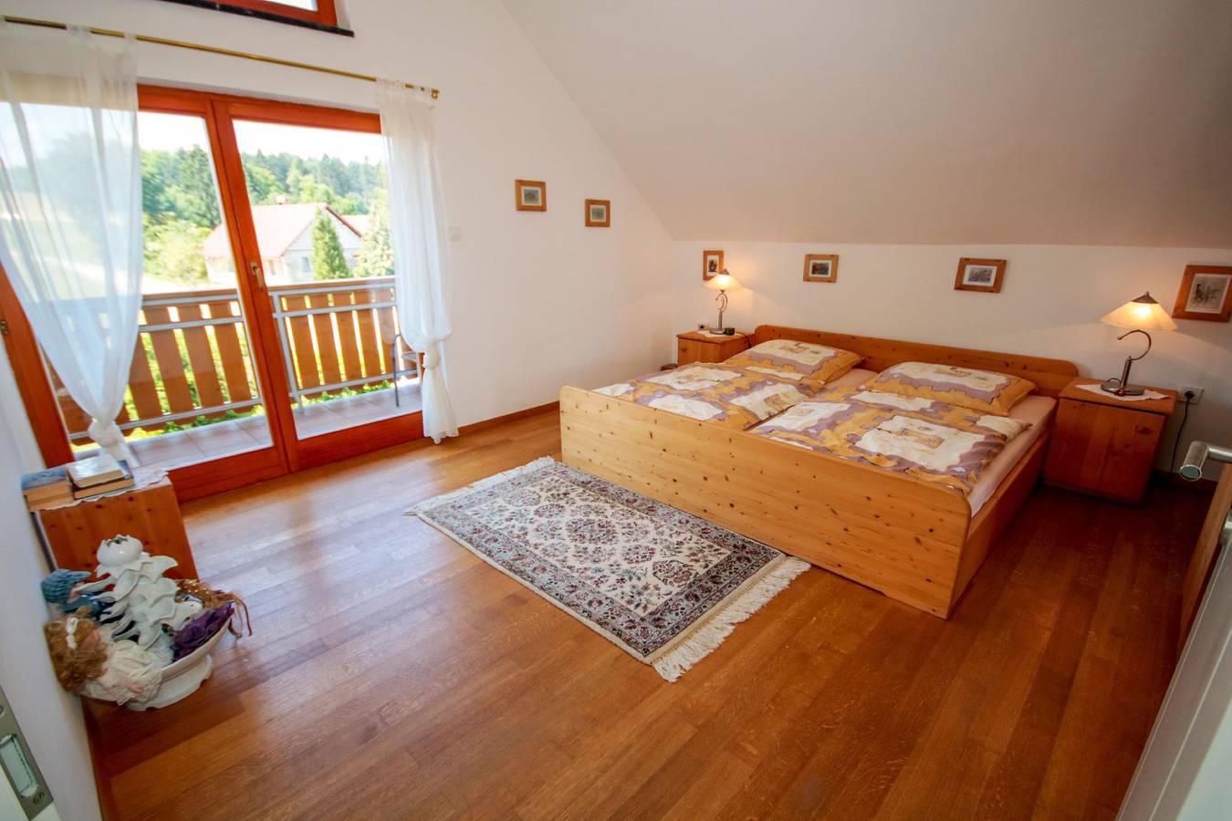 Ganze Ferienwohnung, Wrapped in nature, nesteled in comfort . in Slowenien