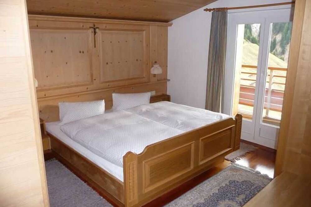 Ganze Wohnung, Gamsljager - Appartementhaus Rotwandblick in Faschina, Fontanella