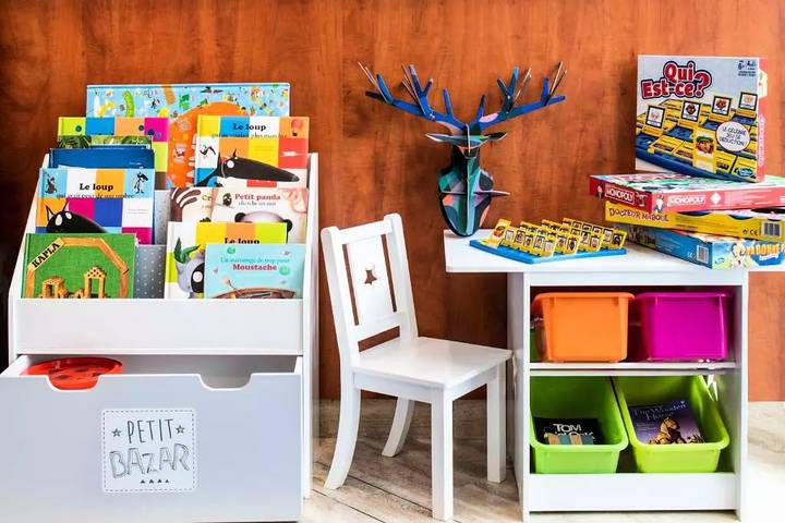 Ganzes Studio, Studio 2 Personen in Malakoff, Hauts-de-Seine