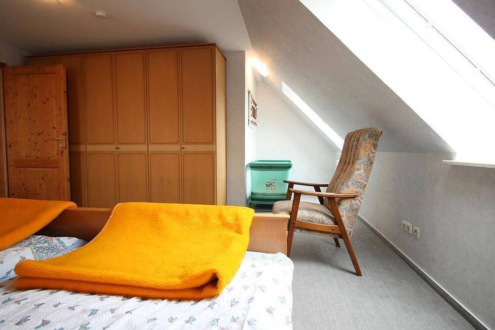 Ganze Wohnung, Ferienwohnung Claußen in Garding, Eiderstedt