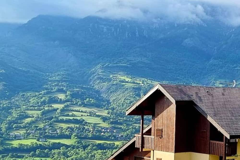 Apartamento entero, Studio Montagne 20 m in Ancelle, Parque Nacional de los Ecrins