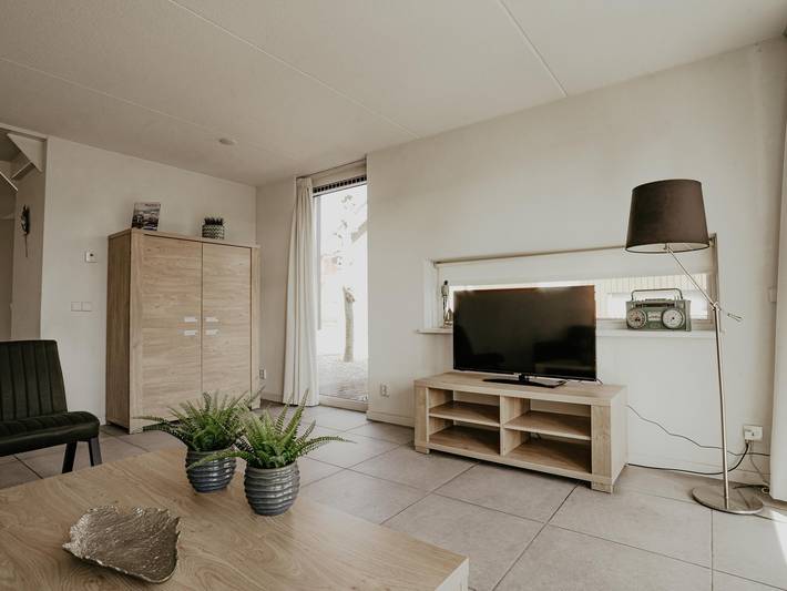 Das ideale Haus für Wassersportbegeisterte in Uitgeest, Noord-Holland - Nordseeküste