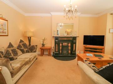 Cottage for 10 People in Gwynedd, Wales, Photo 3