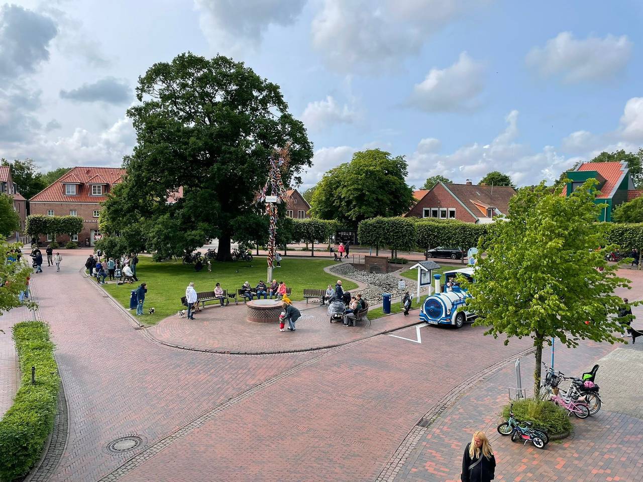 Ganze Ferienwohnung, Hotel Leuchtfeuer in Horumersiel, Wangerland