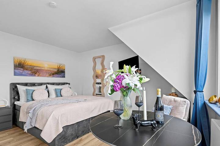 Ferienwohnung für 2 Personen - 1