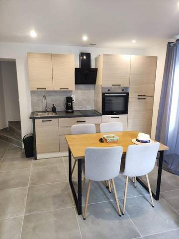 Location de vacances pour 2 personnes à Courthézon