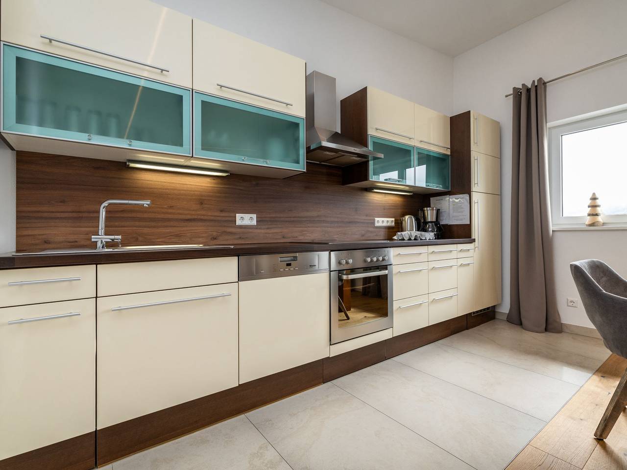 Ganze Wohnung, Bergblick Deluxe in Altenmarkt im Pongau, Ski Amadé