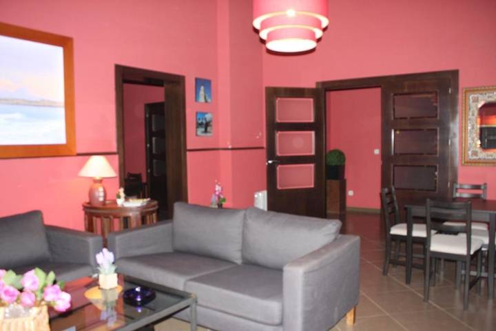 Casa rural para 3 personas, con piscina además de jardín y sauna en Provincia de Murcia - 4